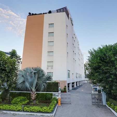 Lemon Tree Hotel Chandīgarh Dış mekan fotoğraf