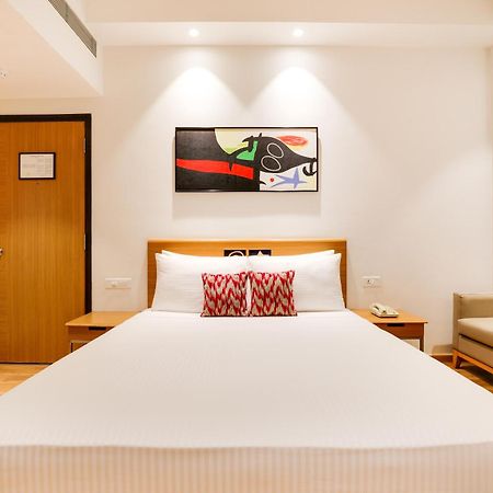 Lemon Tree Hotel Chandīgarh Dış mekan fotoğraf