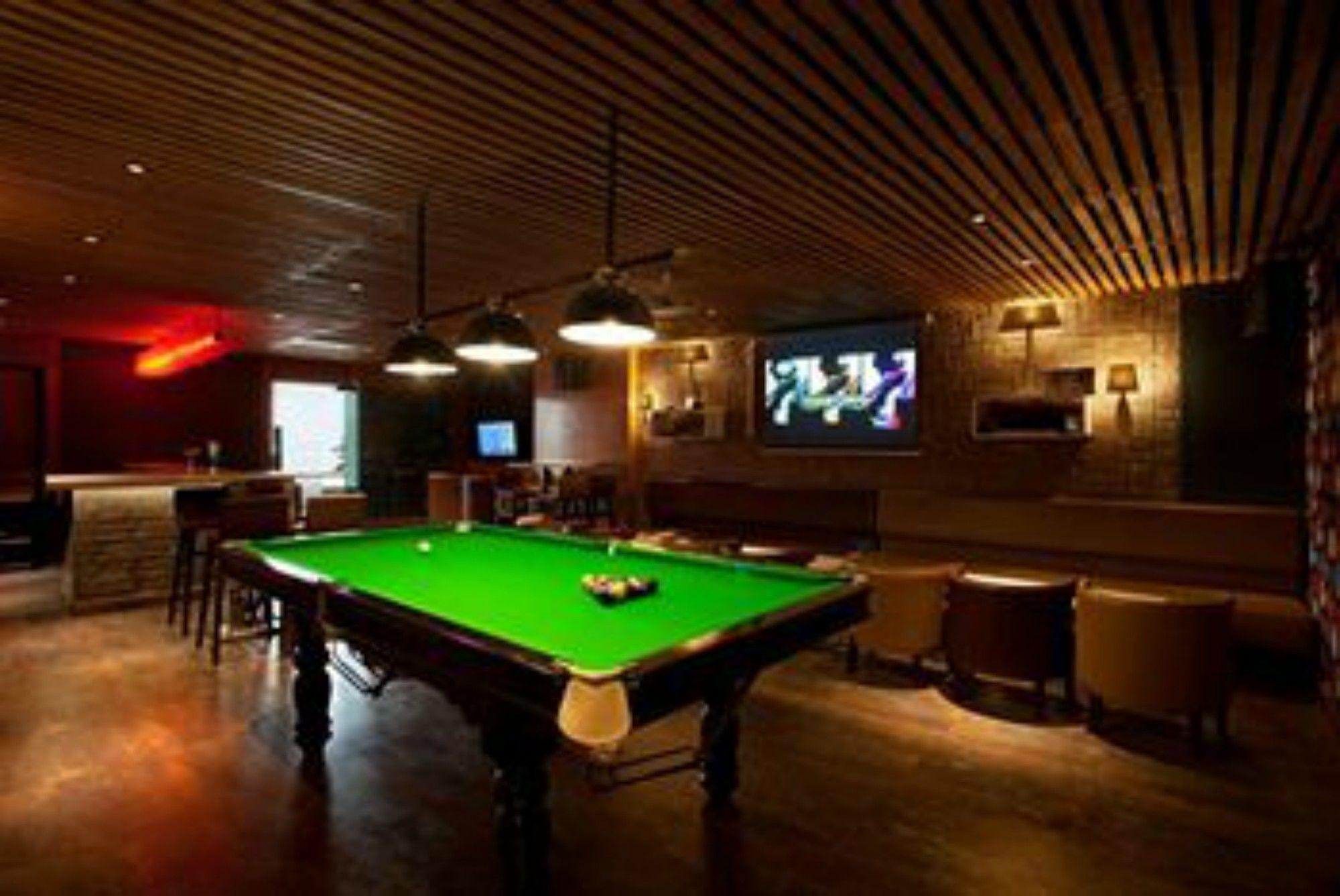 Lemon Tree Hotel Chandīgarh Dış mekan fotoğraf