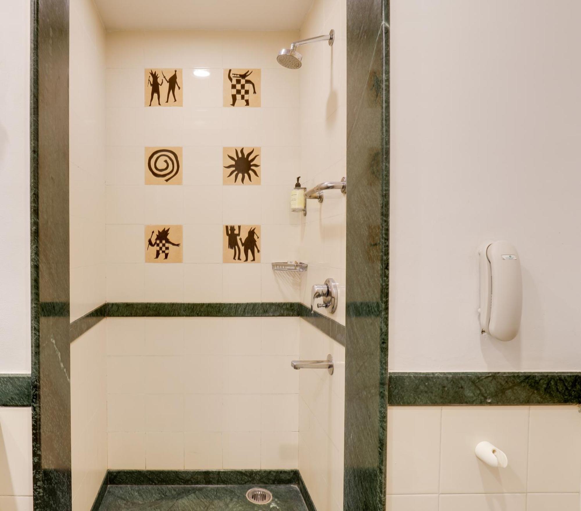 Lemon Tree Hotel Chandīgarh Dış mekan fotoğraf