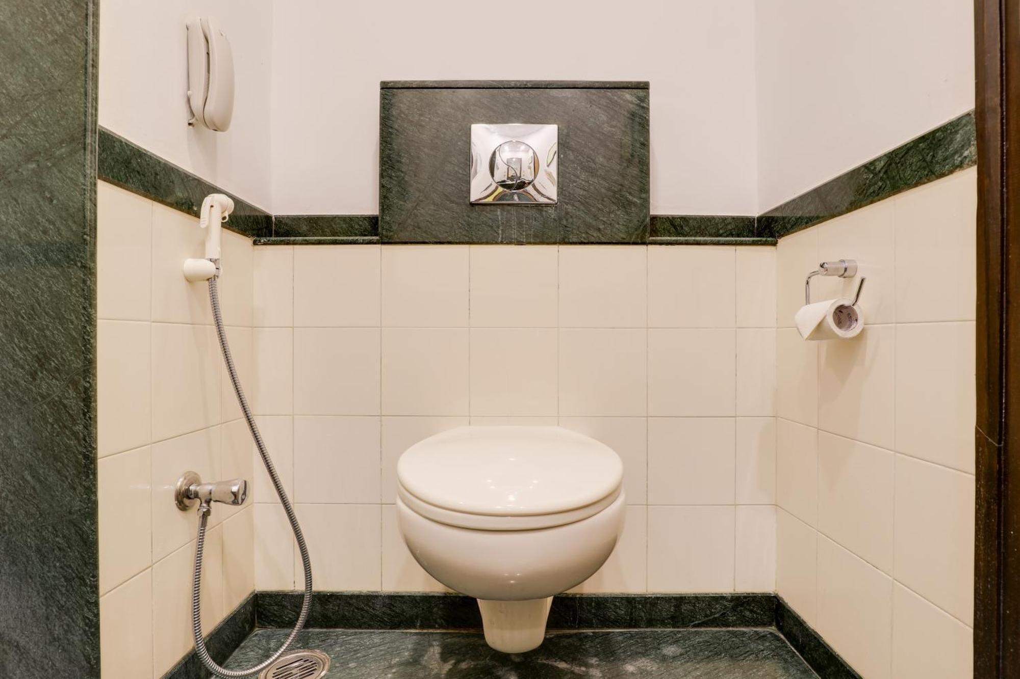 Lemon Tree Hotel Chandīgarh Dış mekan fotoğraf