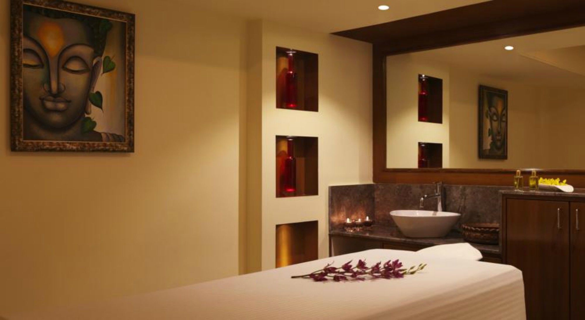 Lemon Tree Hotel Chandīgarh Dış mekan fotoğraf